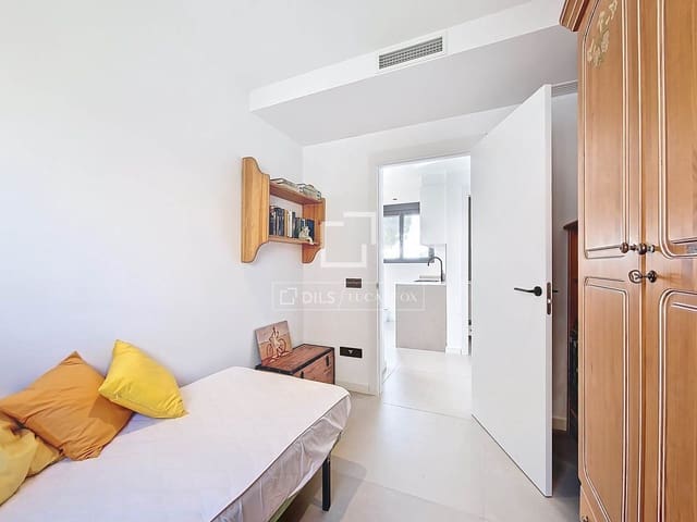 3 sypialnia Apartament na sprzedaż w Segur de Calafell, Calafell - 587 000 € (Ref: 9481413)