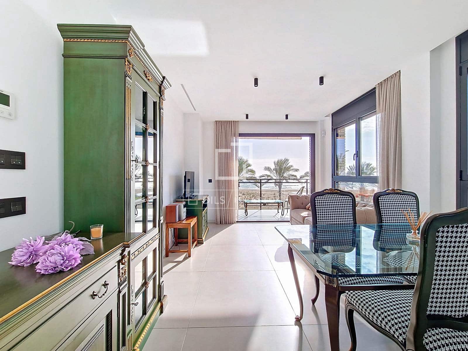 3 sypialnia Apartament na sprzedaż w Segur de Calafell z garażem - 587 000 € (Ref: 9481413)