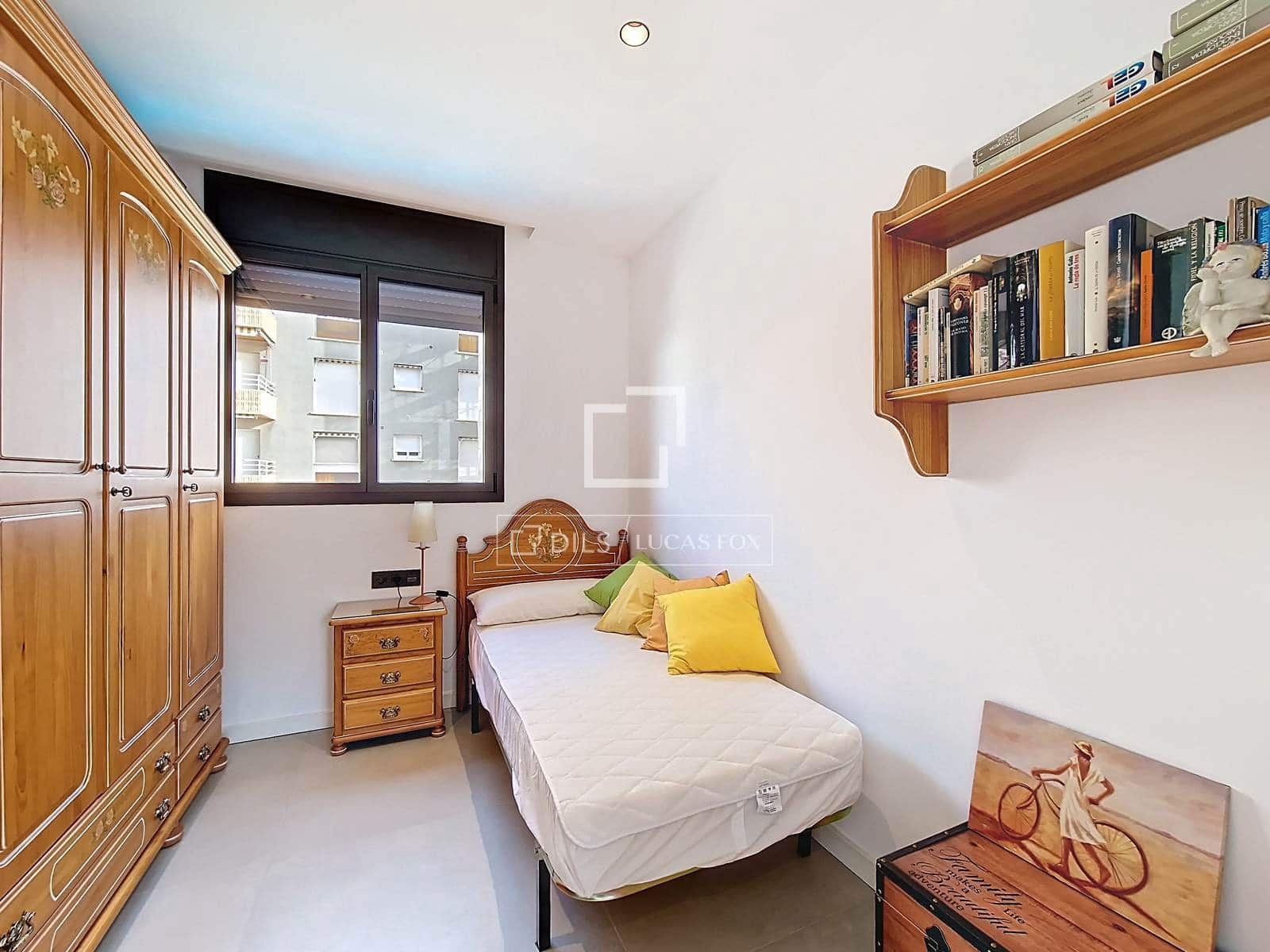 3 sypialnia Apartament na sprzedaż w Segur de Calafell z garażem - 587 000 € (Ref: 9481413)