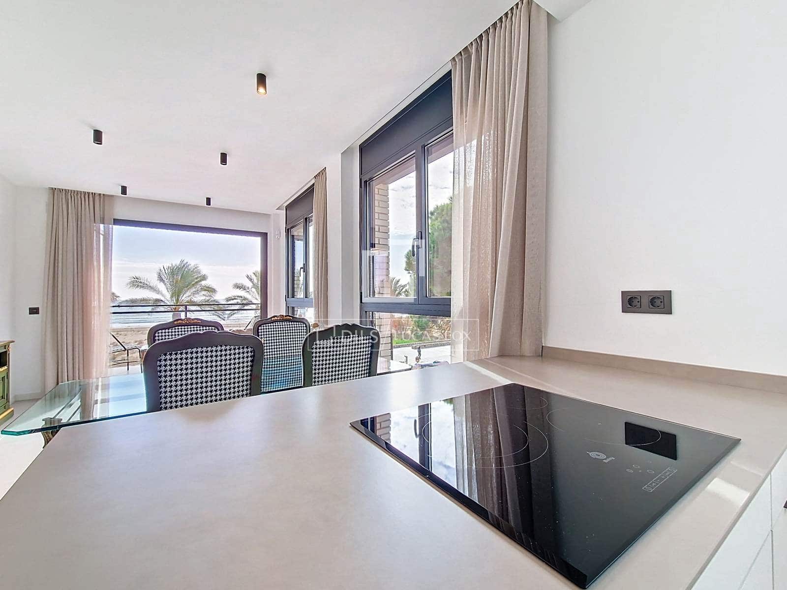 3 sypialnia Apartament na sprzedaż w Segur de Calafell z garażem - 587 000 € (Ref: 9481413)