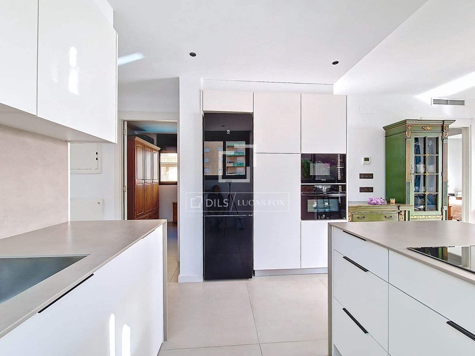 3 sypialnia Apartament na sprzedaż w Segur de Calafell z garażem - 587 000 € (Ref: 9481413)