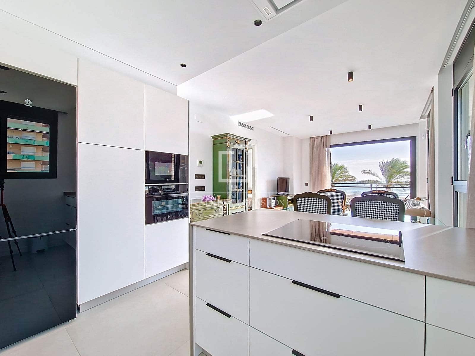 3 sypialnia Apartament na sprzedaż w Segur de Calafell z garażem - 587 000 € (Ref: 9481413)