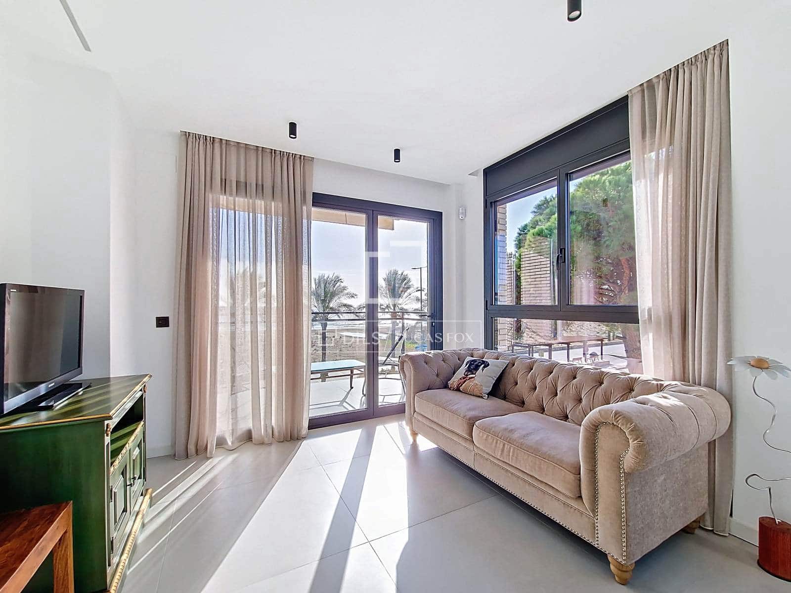 3 sypialnia Apartament na sprzedaż w Segur de Calafell z garażem - 587 000 € (Ref: 9481413)