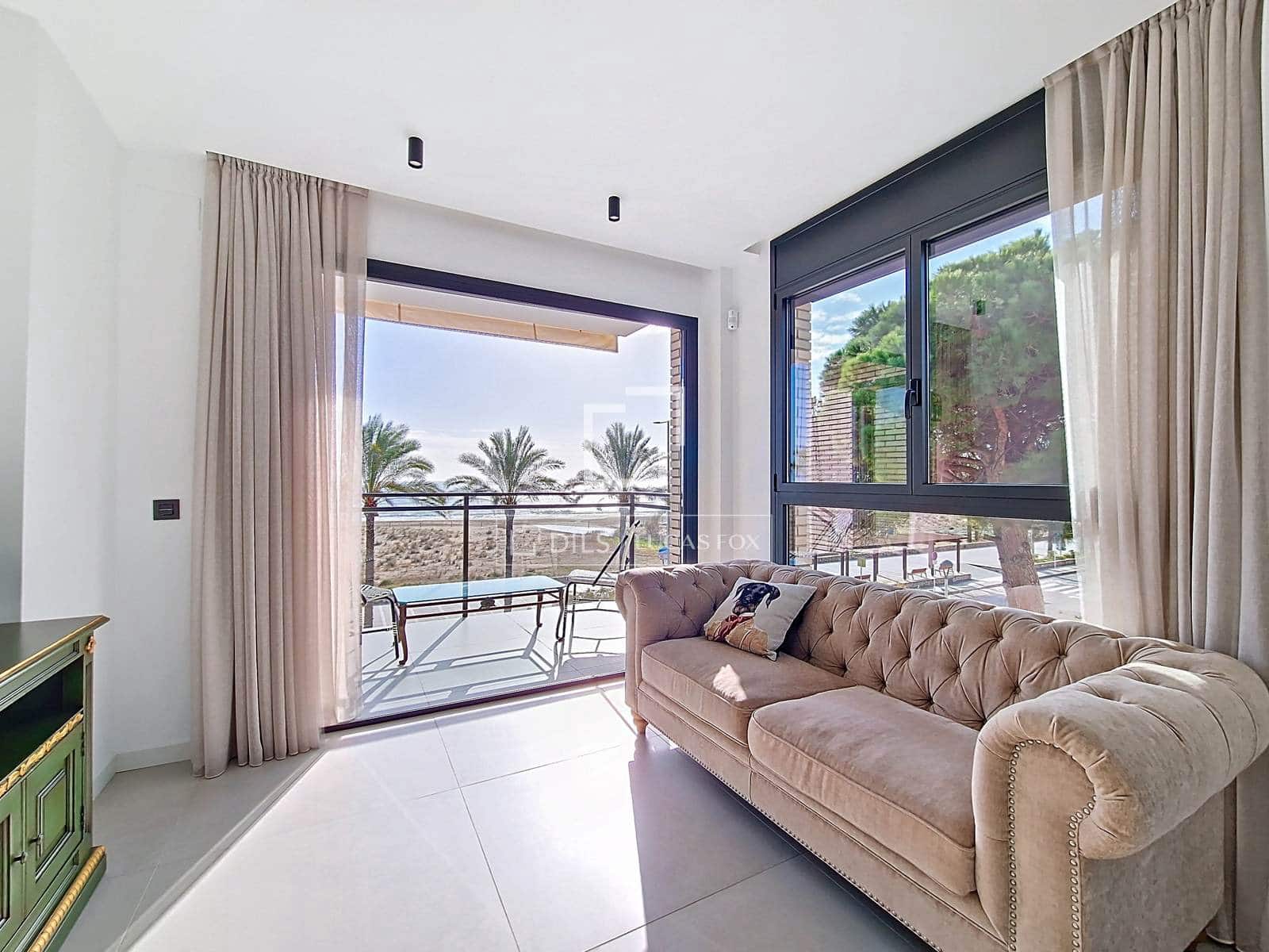 3 sypialnia Apartament na sprzedaż w Segur de Calafell z garażem - 587 000 € (Ref: 9481413)