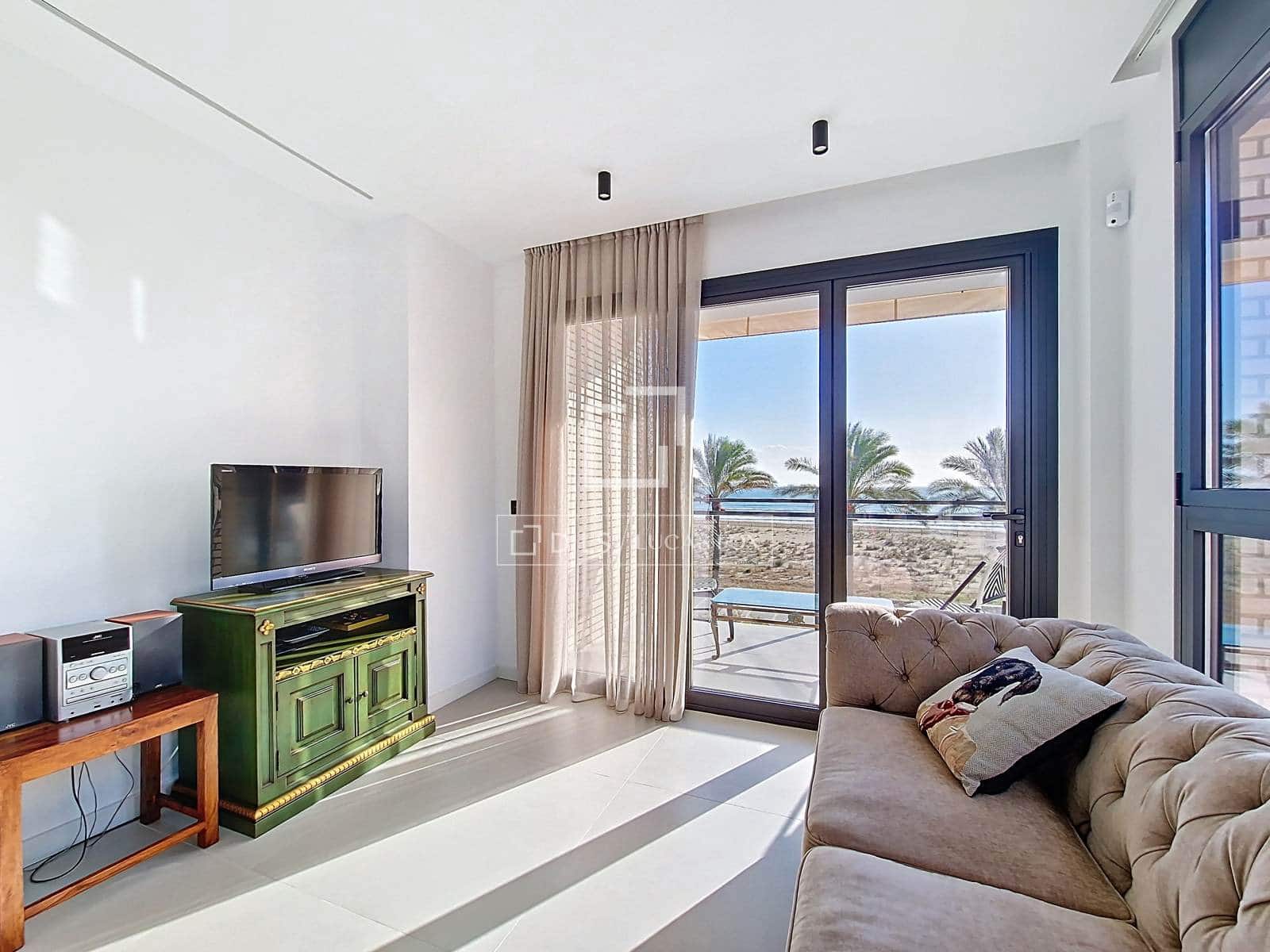 3 sypialnia Apartament na sprzedaż w Segur de Calafell z garażem - 587 000 € (Ref: 9481413)