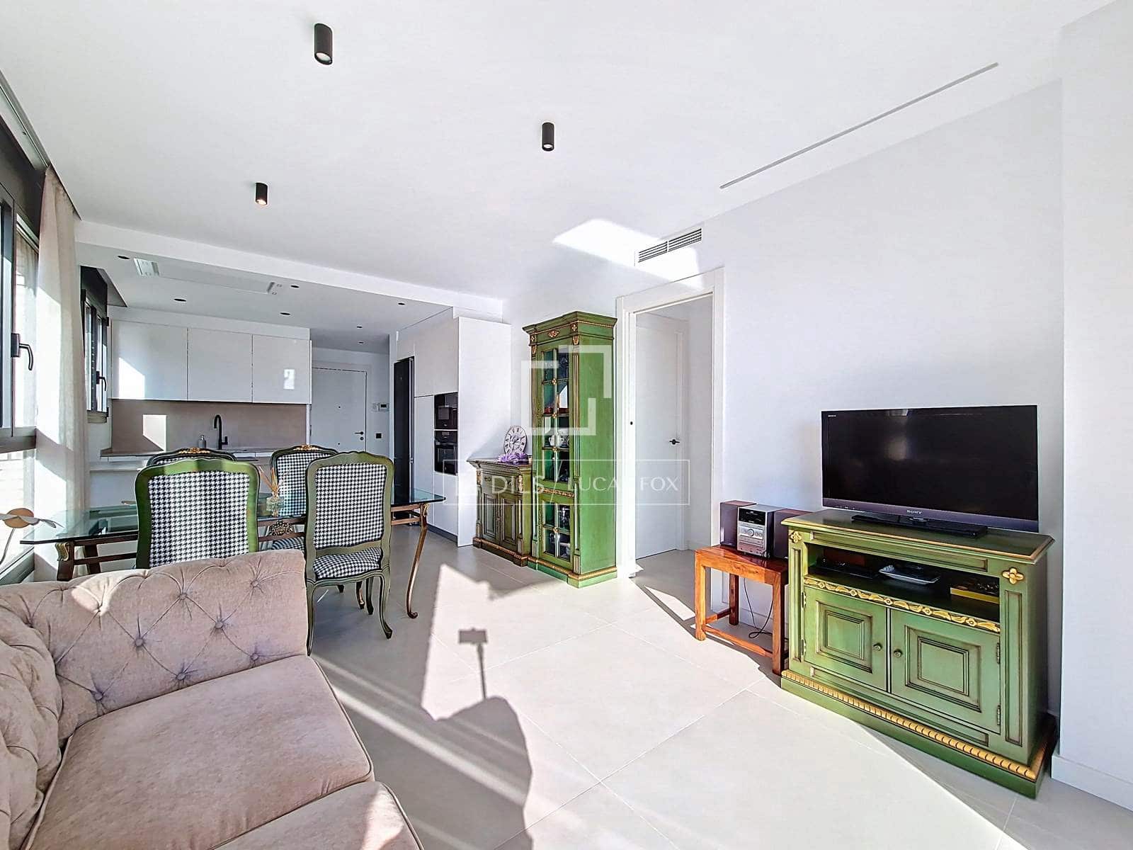 3 sypialnia Apartament na sprzedaż w Segur de Calafell z garażem - 587 000 € (Ref: 9481413)