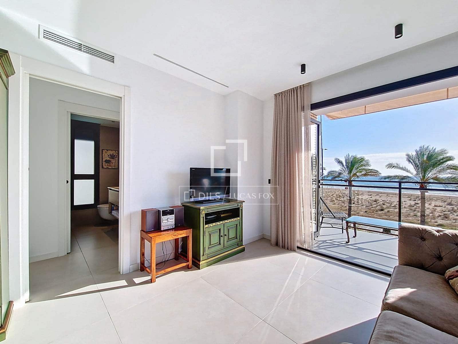 3 sypialnia Apartament na sprzedaż w Segur de Calafell z garażem - 587 000 € (Ref: 9481413)