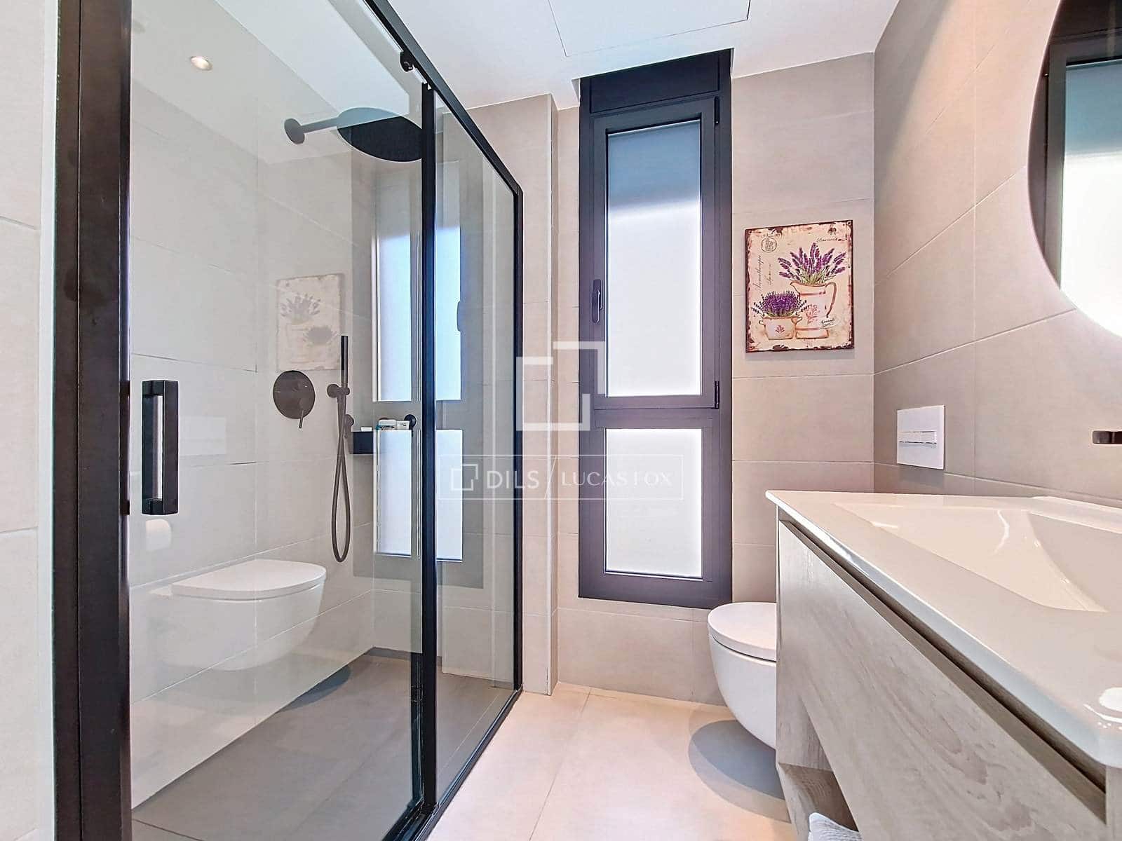 3 sypialnia Apartament na sprzedaż w Segur de Calafell z garażem - 587 000 € (Ref: 9481413)