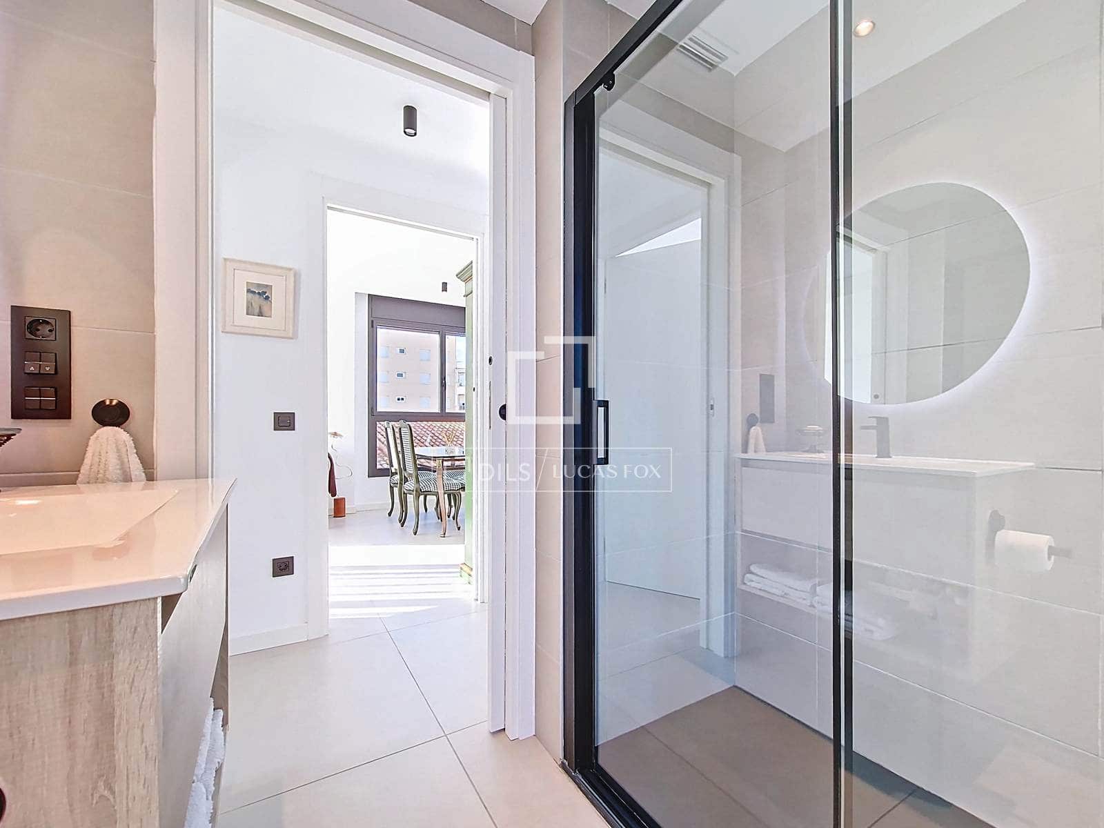 3 sypialnia Apartament na sprzedaż w Segur de Calafell z garażem - 587 000 € (Ref: 9481413)