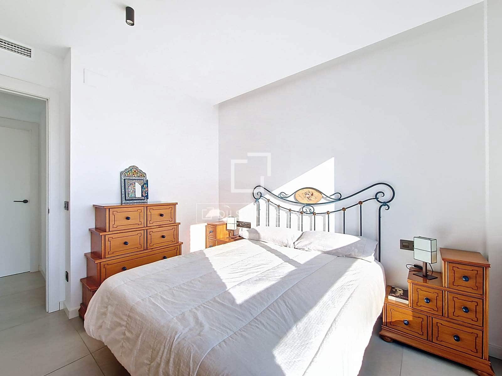 3 sypialnia Apartament na sprzedaż w Segur de Calafell z garażem - 587 000 € (Ref: 9481413)