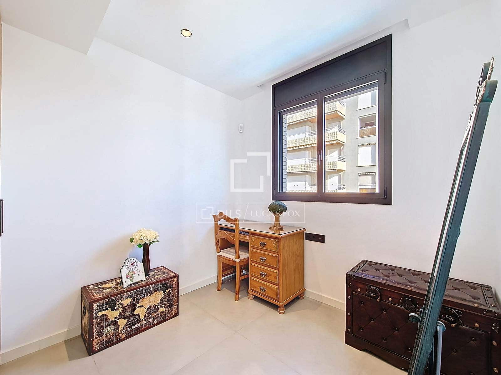 3 sypialnia Apartament na sprzedaż w Segur de Calafell z garażem - 587 000 € (Ref: 9481413)