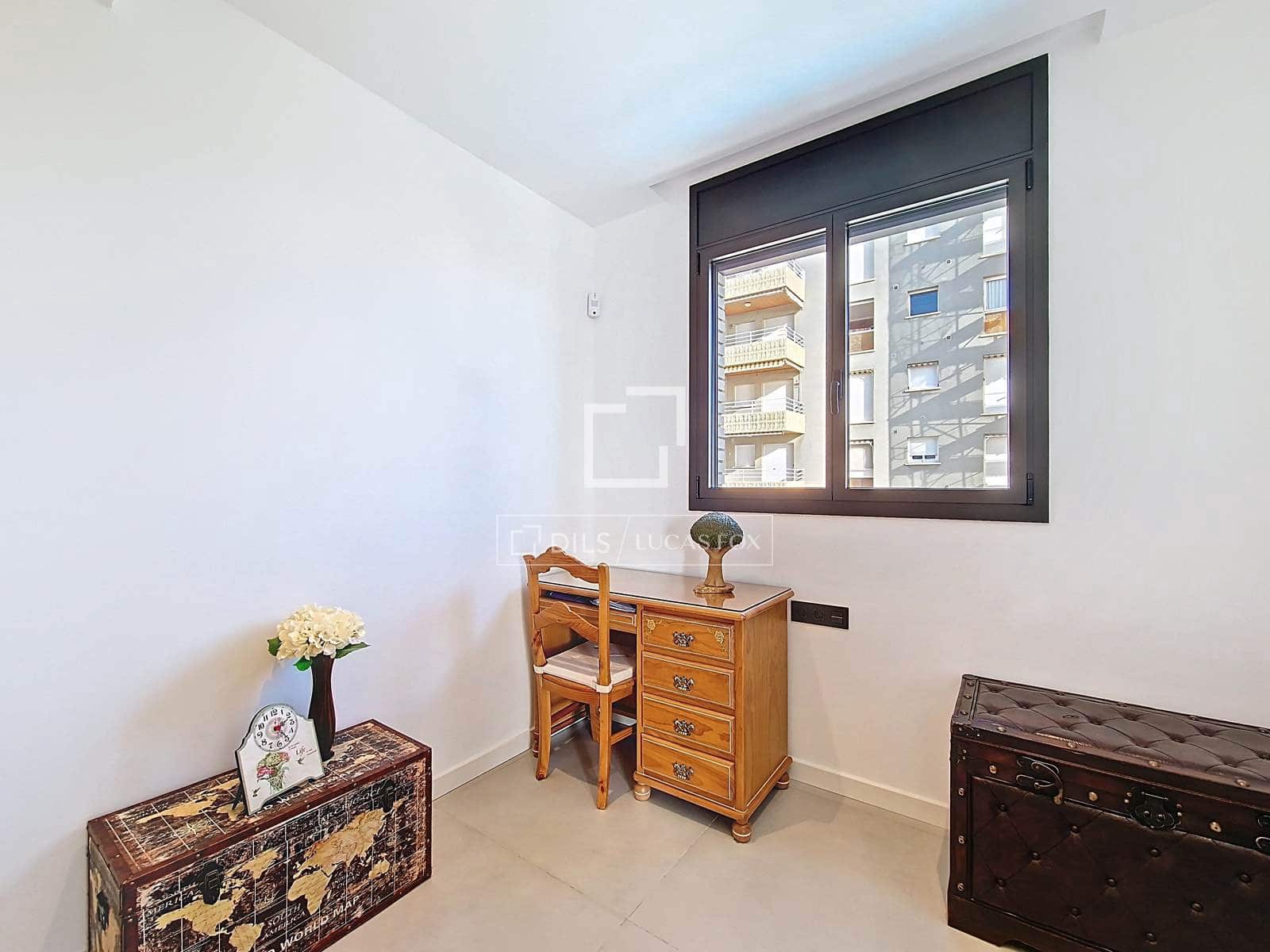 3 sypialnia Apartament na sprzedaż w Segur de Calafell z garażem - 587 000 € (Ref: 9481413)