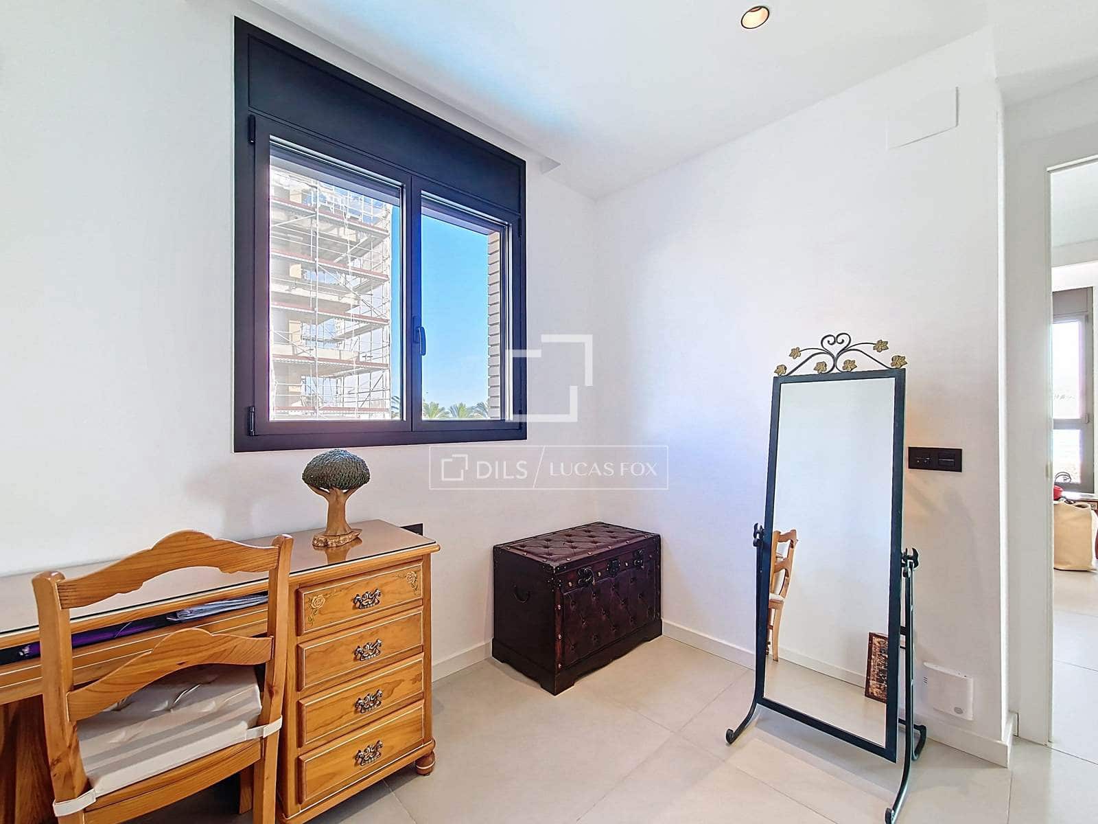 3 sypialnia Apartament na sprzedaż w Segur de Calafell z garażem - 587 000 € (Ref: 9481413)