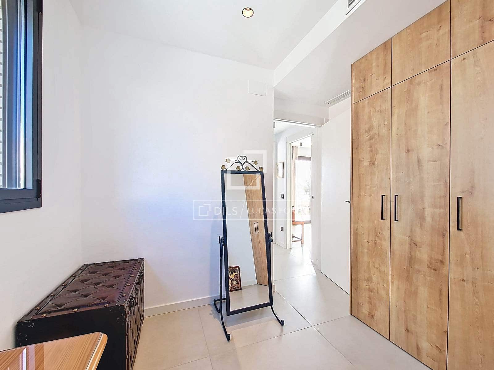 3 sypialnia Apartament na sprzedaż w Segur de Calafell z garażem - 587 000 € (Ref: 9481413)