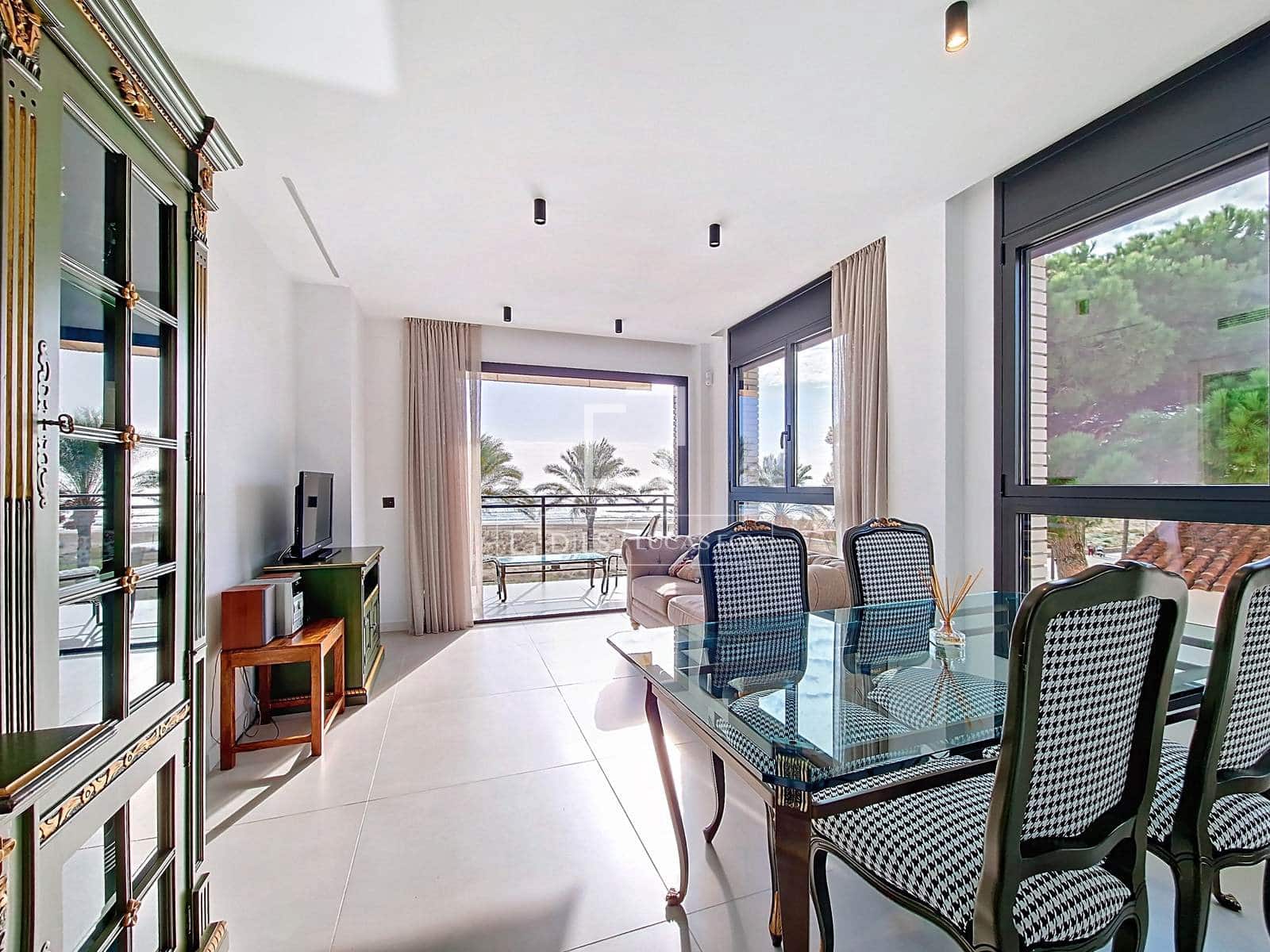 3 sypialnia Apartament na sprzedaż w Segur de Calafell z garażem - 587 000 € (Ref: 9481413)