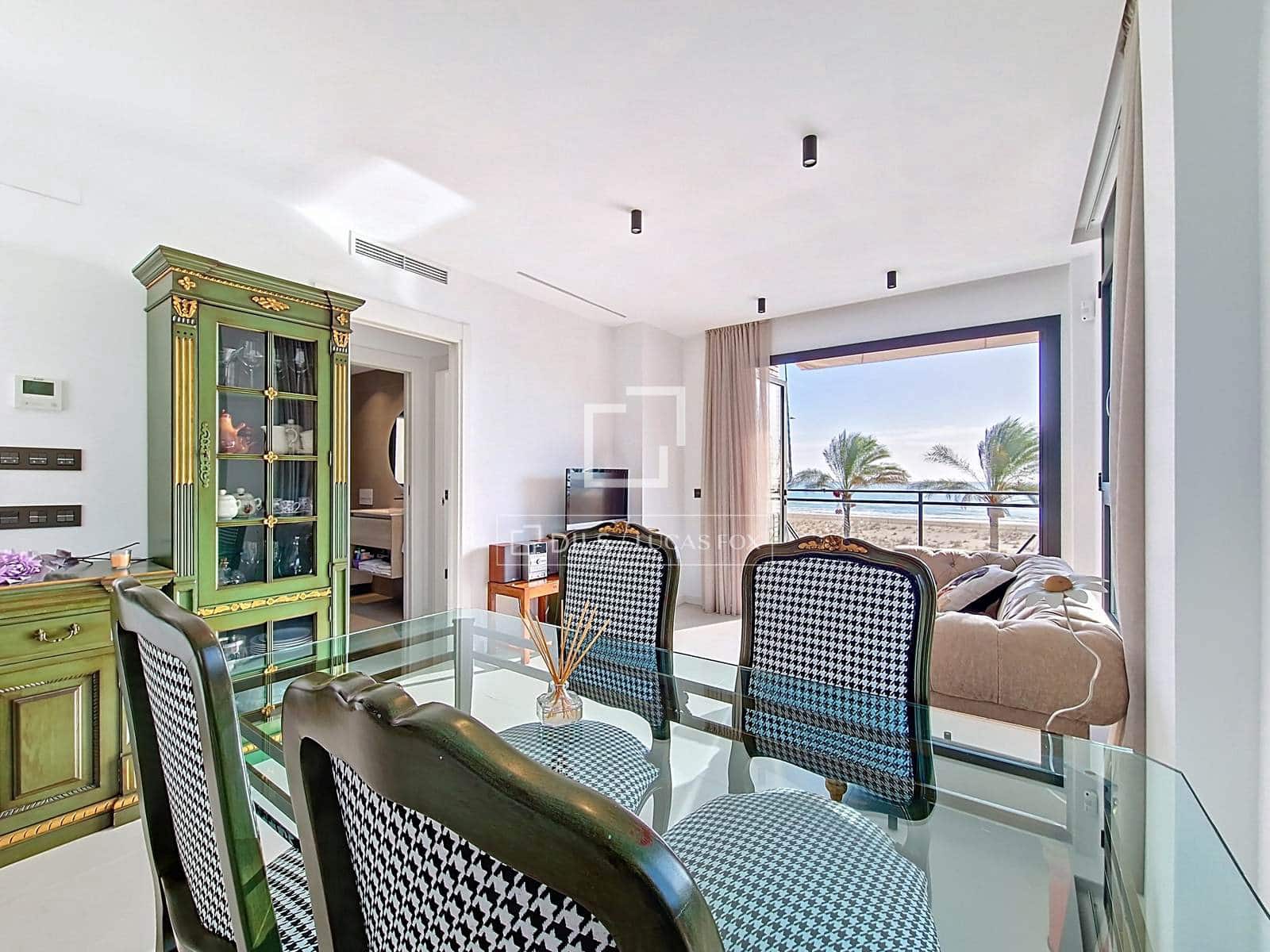 3 sypialnia Apartament na sprzedaż w Segur de Calafell z garażem - 587 000 € (Ref: 9481413)