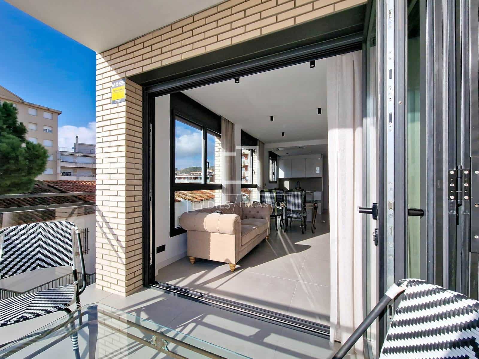 3 sypialnia Apartament na sprzedaż w Segur de Calafell z garażem - 587 000 € (Ref: 9481413)