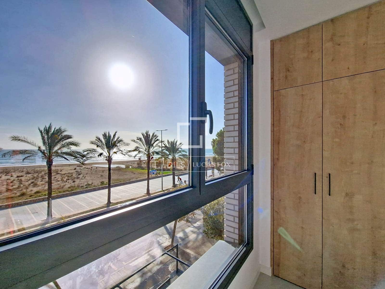 3 sypialnia Apartament na sprzedaż w Segur de Calafell z garażem - 587 000 € (Ref: 9481413)