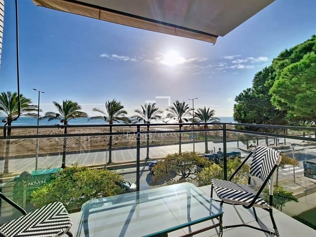 3 sypialnia Apartament na sprzedaż w Segur de Calafell, Calafell - 587 000 € (Ref: 9481413)