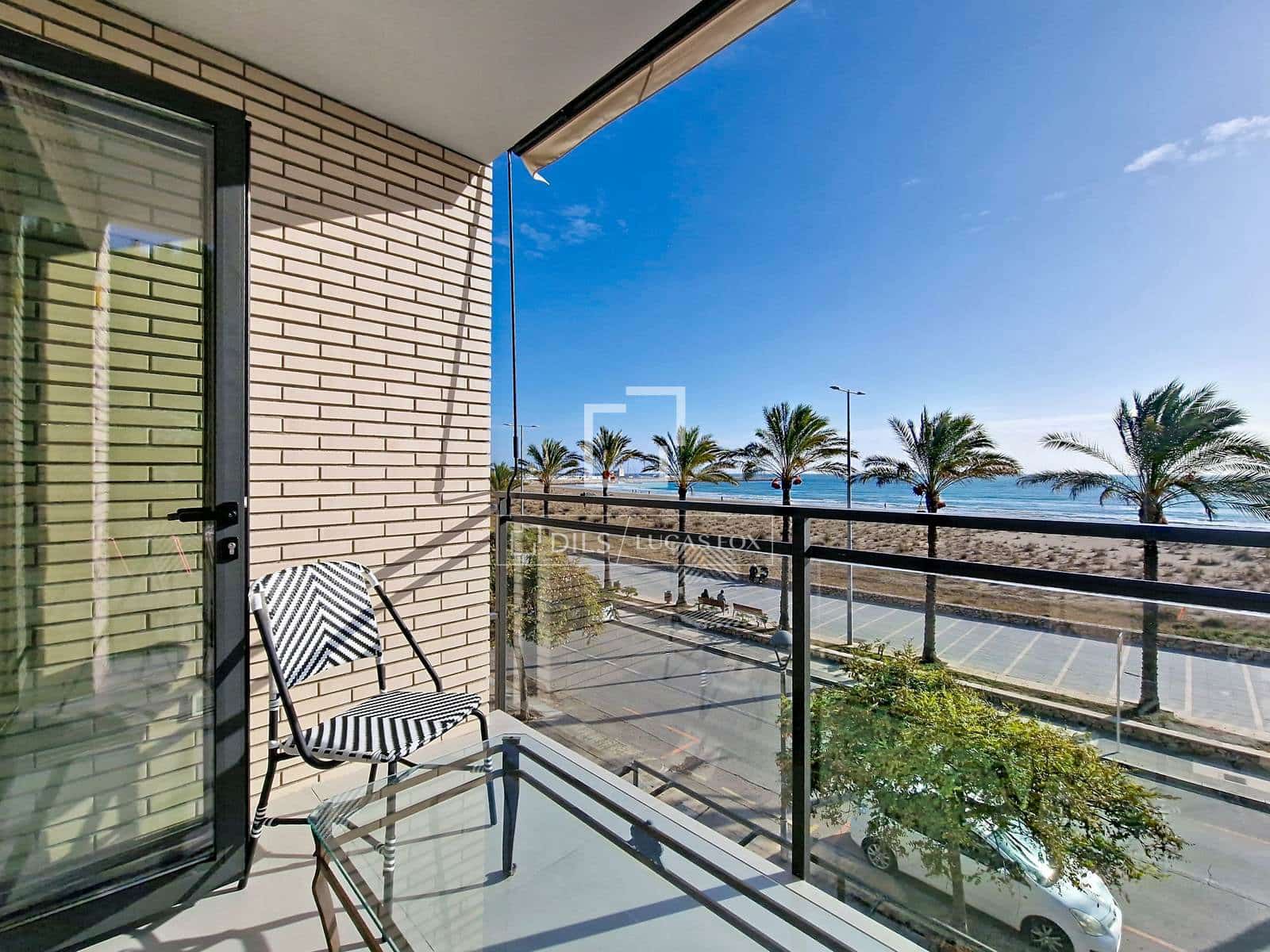 3 sypialnia Apartament na sprzedaż w Segur de Calafell z garażem - 587 000 € (Ref: 9481413)