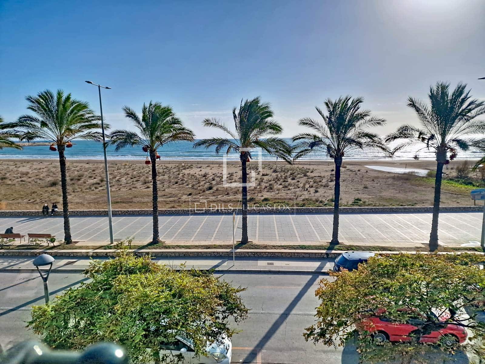 3 sypialnia Apartament na sprzedaż w Segur de Calafell z garażem - 587 000 € (Ref: 9481413)