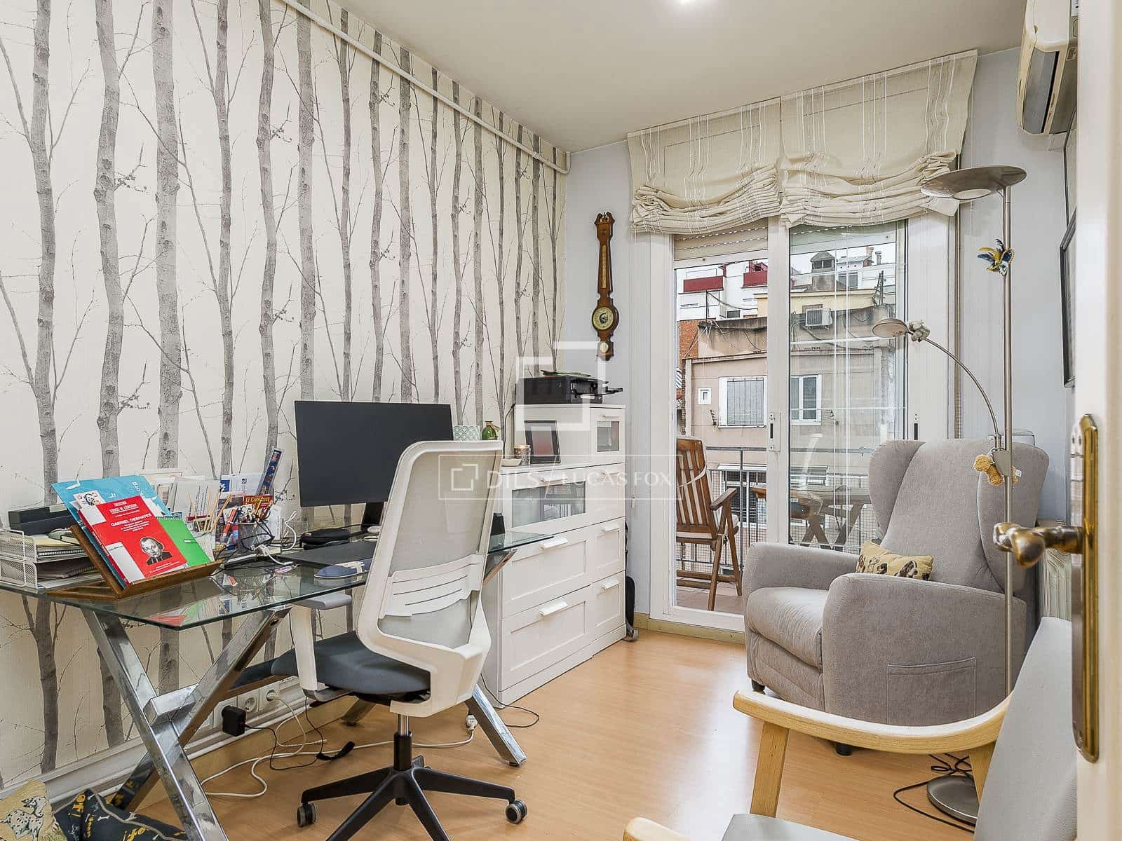 4 bedroom Apartment for sale in Barcelona city - € 659,000 (Ref: 9481568)