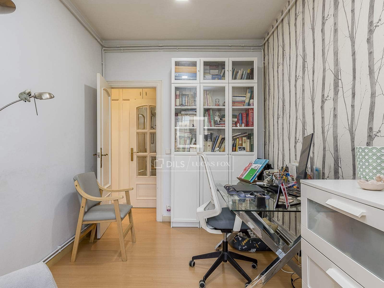 4 bedroom Apartment for sale in Barcelona city - € 659,000 (Ref: 9481568)