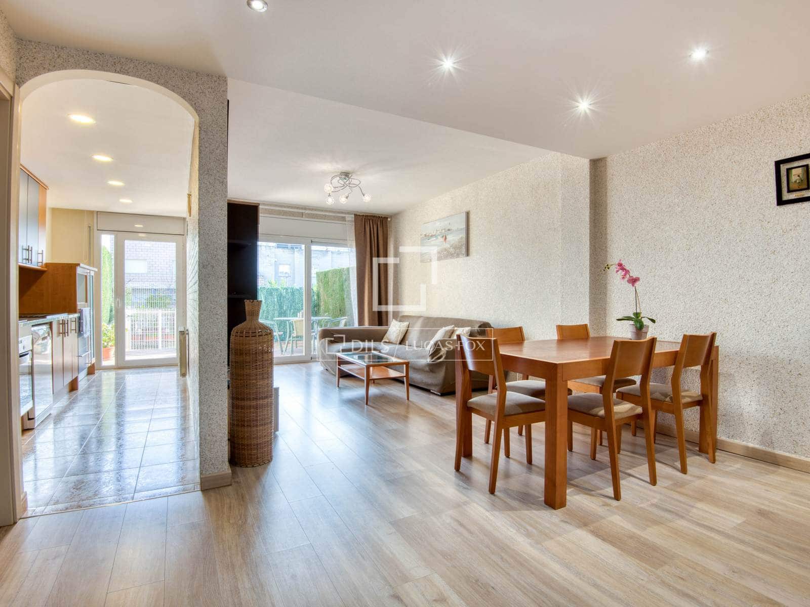 4 sovrum Villa till salu i S'Agaro med pool garage - 650 000 € (Ref: 9481569)