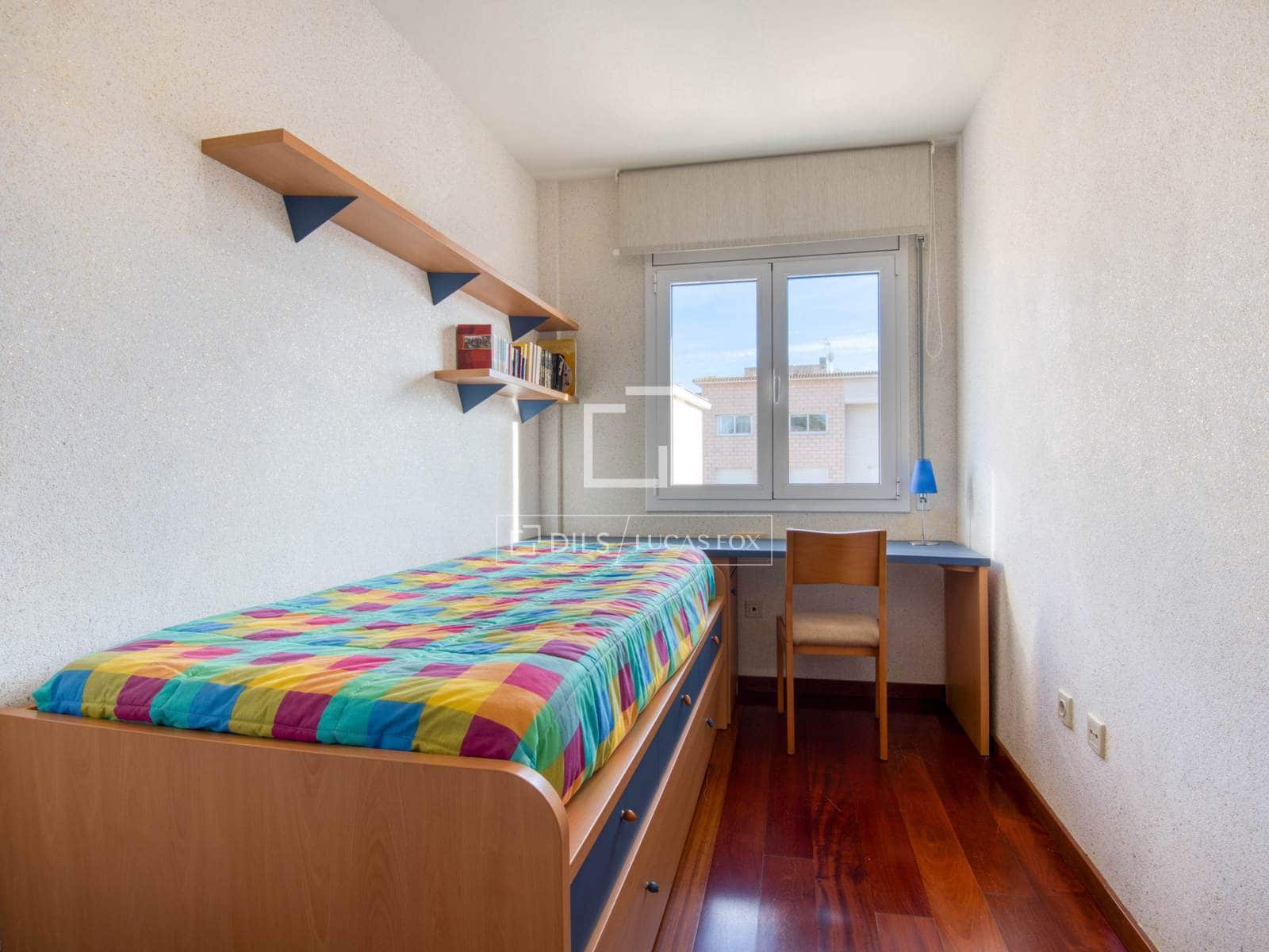 4 sovrum Villa till salu i S'Agaro med pool garage - 650 000 € (Ref: 9481569)