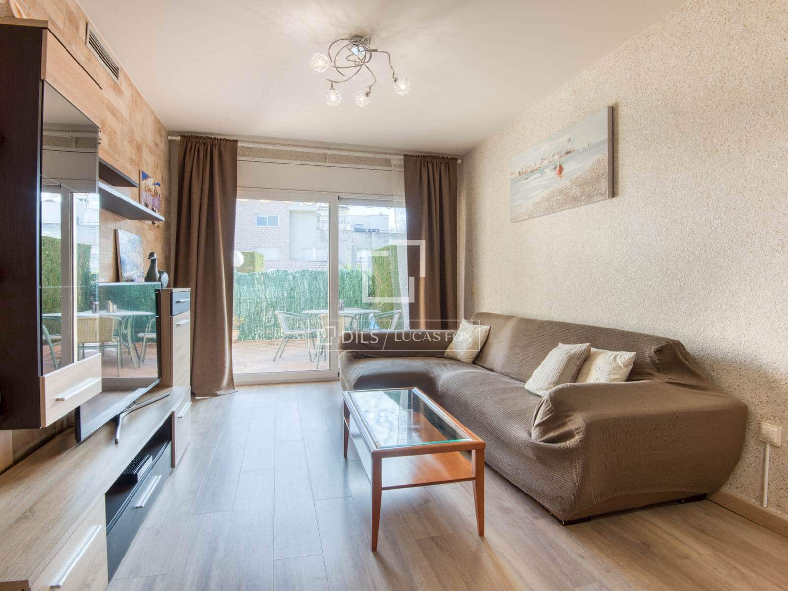 4 sovrum Villa till salu i S'Agaro med pool garage - 650 000 € (Ref: 9481569)