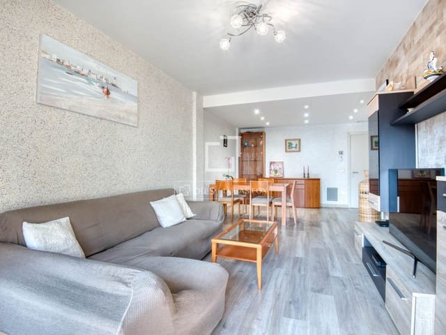 4 sovrum Villa till salu i S'Agaro, Castell-Platja d'Aro med pool garage - 650 000 € (Ref: 9481569)