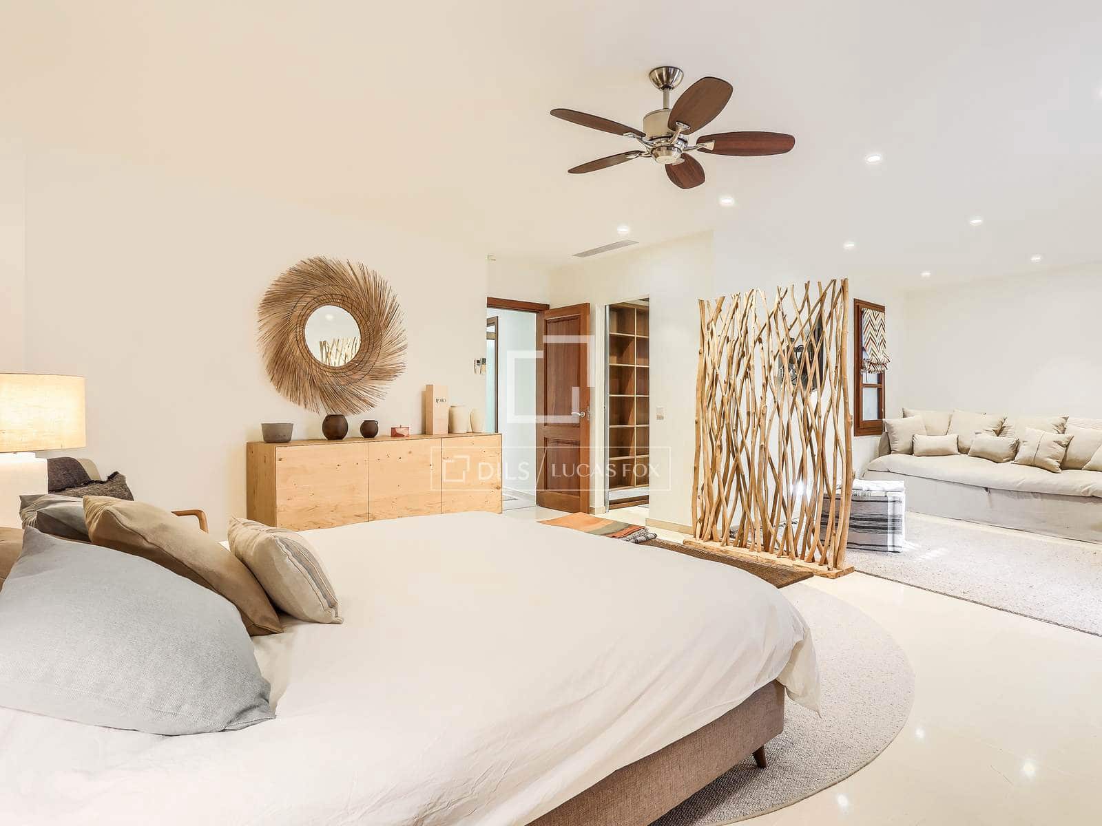 4 bedroom Villa for sale in Pollensa / Pollenca with pool garage - € 1,280,000 (Ref: 9481597)