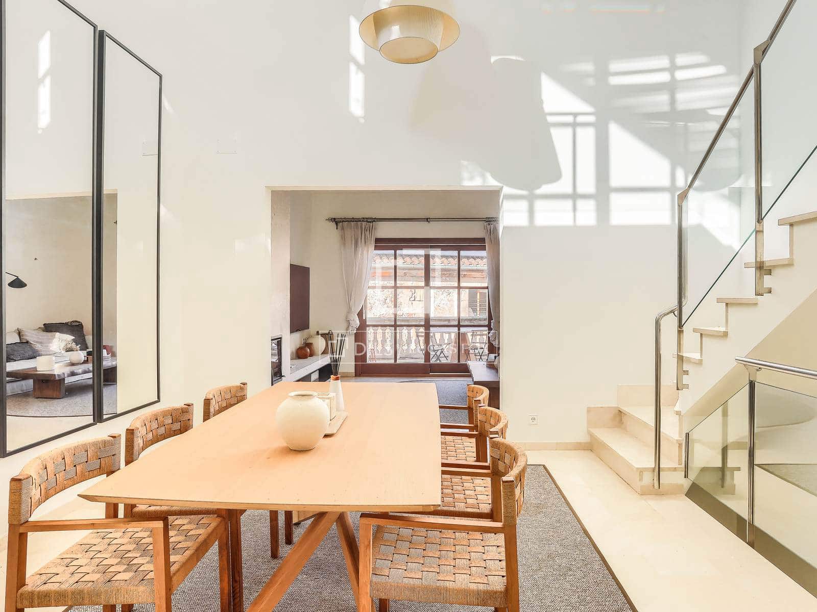 4 bedroom Villa for sale in Pollensa / Pollenca with pool garage - € 1,280,000 (Ref: 9481597)