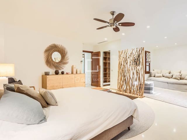 4 slaapkamer Villa te koop in Pollensa / Pollença met zwembad garage - € 1.280.000 (Ref: 9481597)