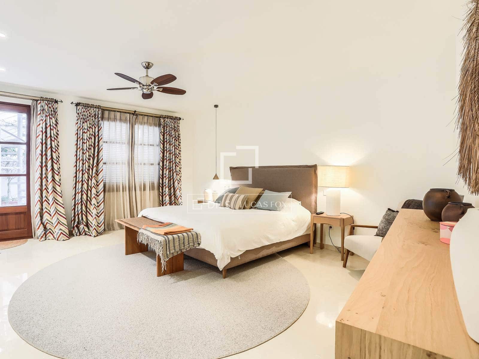 4 bedroom Villa for sale in Pollensa / Pollenca with pool garage - € 1,280,000 (Ref: 9481597)