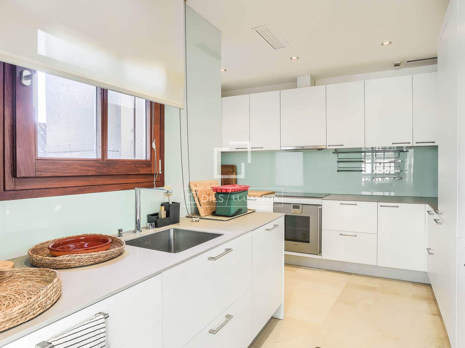 4 bedroom Villa for sale in Pollensa / Pollenca with pool garage - € 1,280,000 (Ref: 9481597)