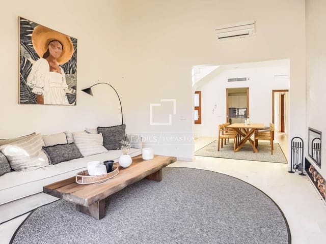 4 slaapkamer Villa te koop in Pollensa / Pollença met zwembad garage - € 1.280.000 (Ref: 9481597)