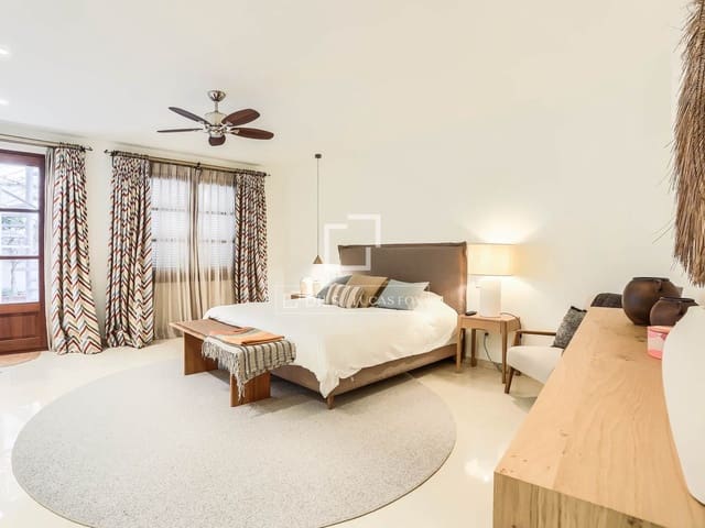 4 slaapkamer Villa te koop in Pollensa / Pollença met zwembad garage - € 1.280.000 (Ref: 9481597)