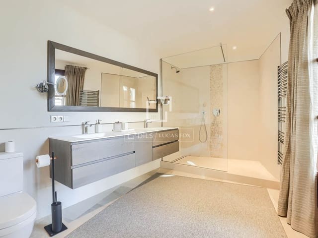 4 slaapkamer Villa te koop in Pollensa / Pollença met zwembad garage - € 1.280.000 (Ref: 9481597)