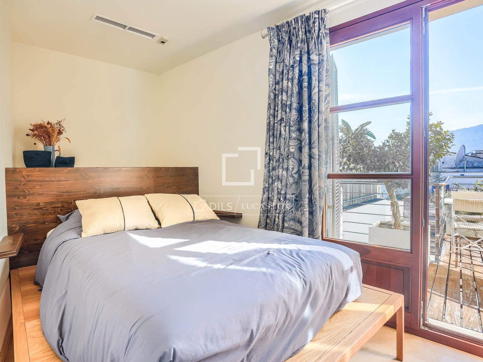 4 bedroom Villa for sale in Pollensa / Pollenca with pool garage - € 1,280,000 (Ref: 9481597)