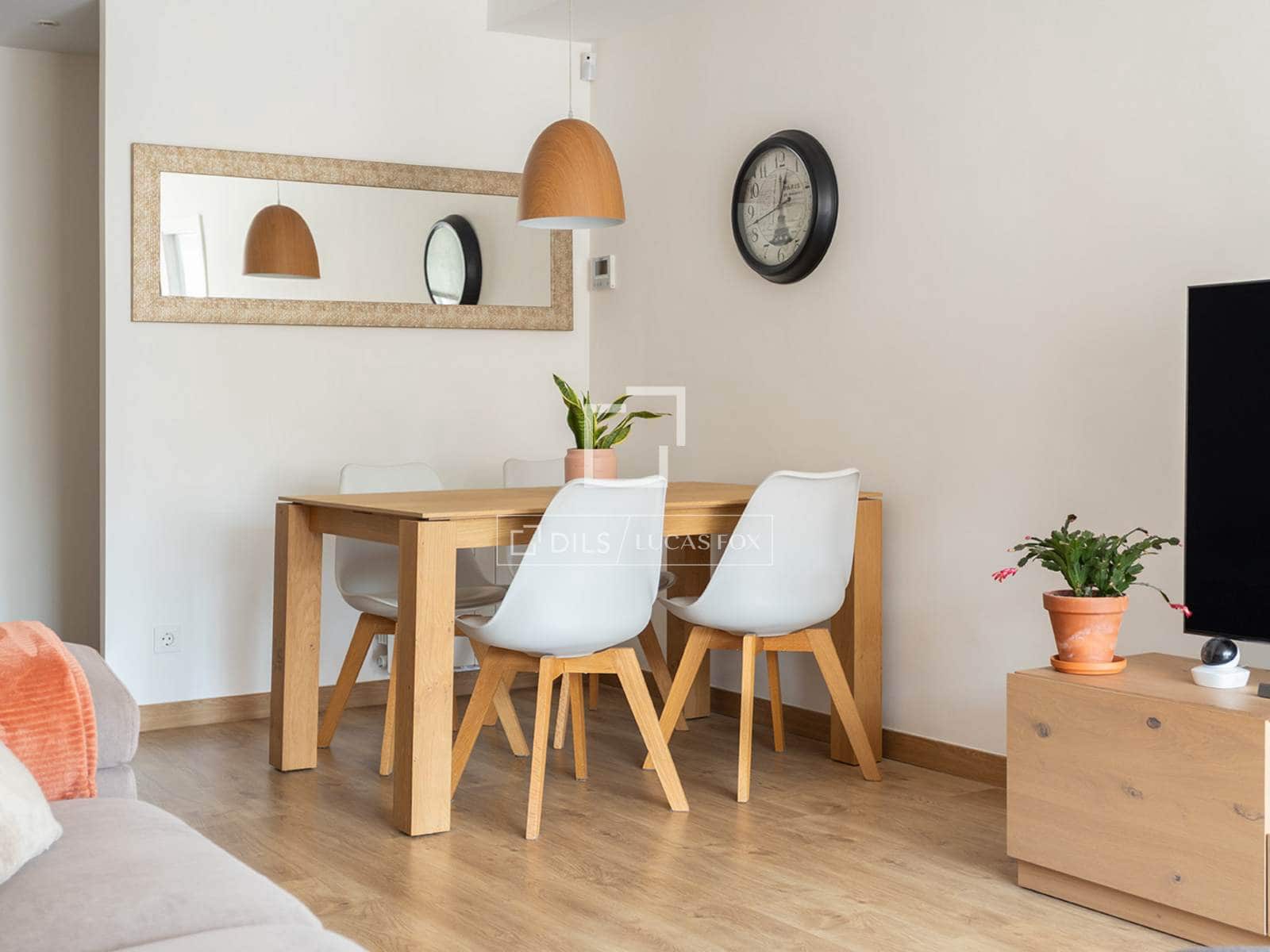 3 bedroom Apartment for sale in Barcelona city with garage - € 598,000 (Ref: 9482394)