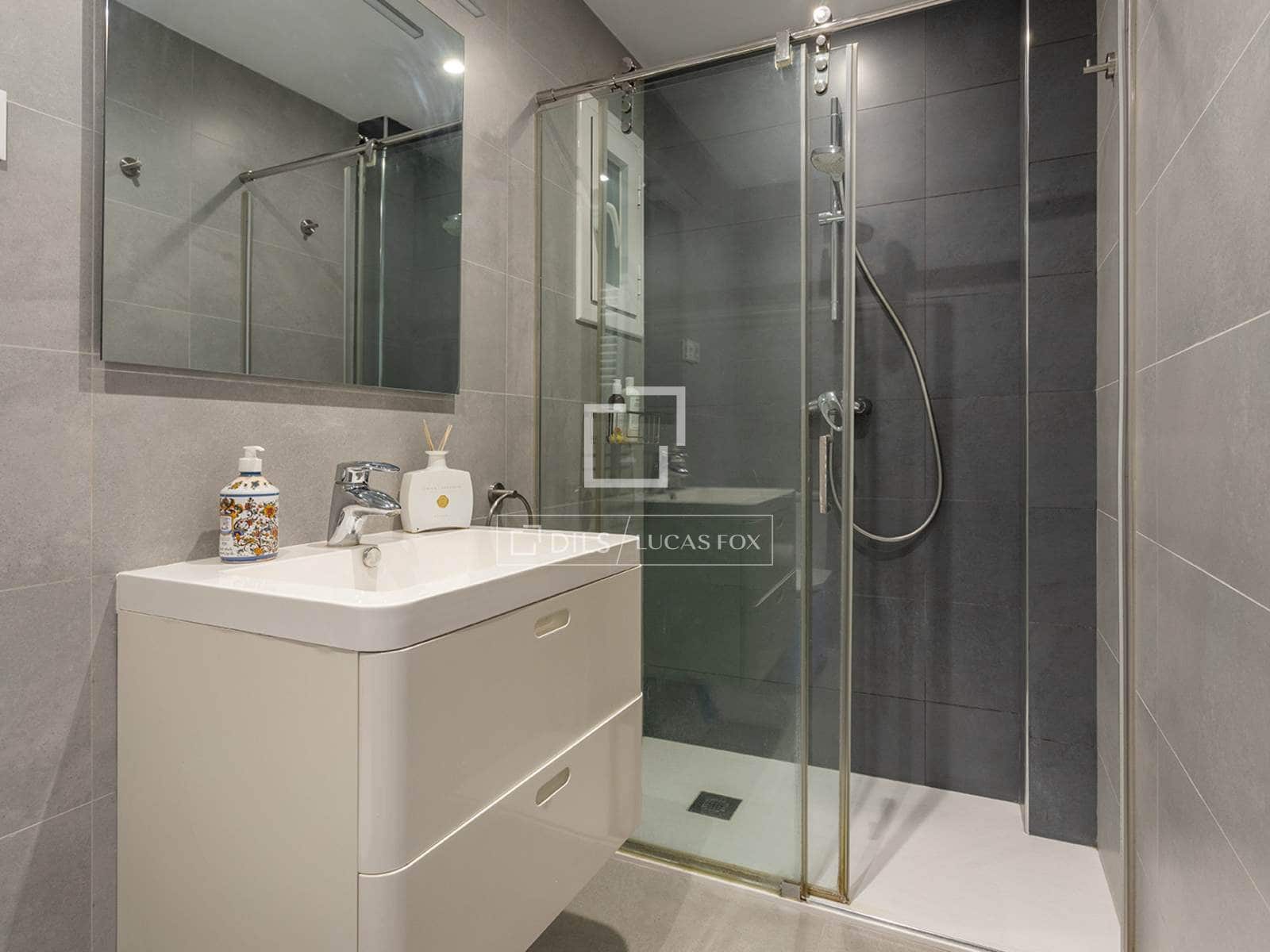 3 bedroom Apartment for sale in Barcelona city with garage - € 598,000 (Ref: 9482394)