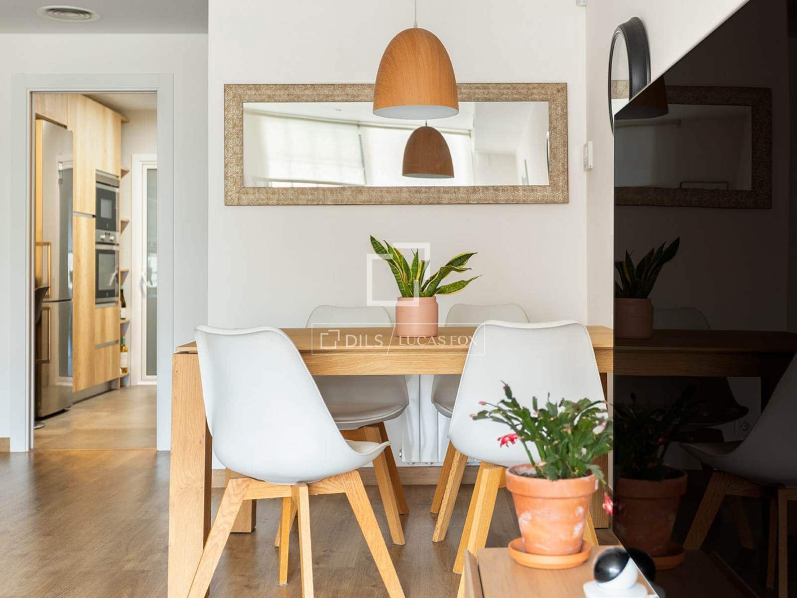 3 bedroom Apartment for sale in Barcelona city with garage - € 598,000 (Ref: 9482394)