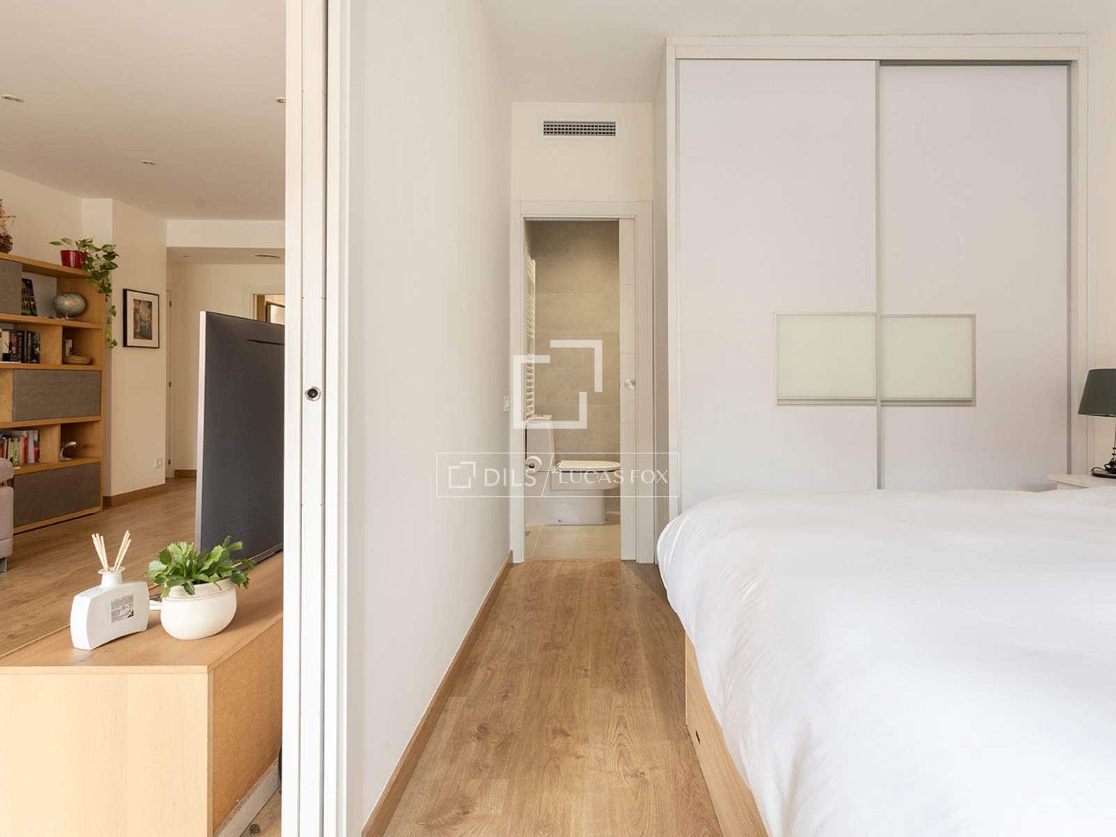 3 bedroom Apartment for sale in Barcelona city with garage - € 598,000 (Ref: 9482394)