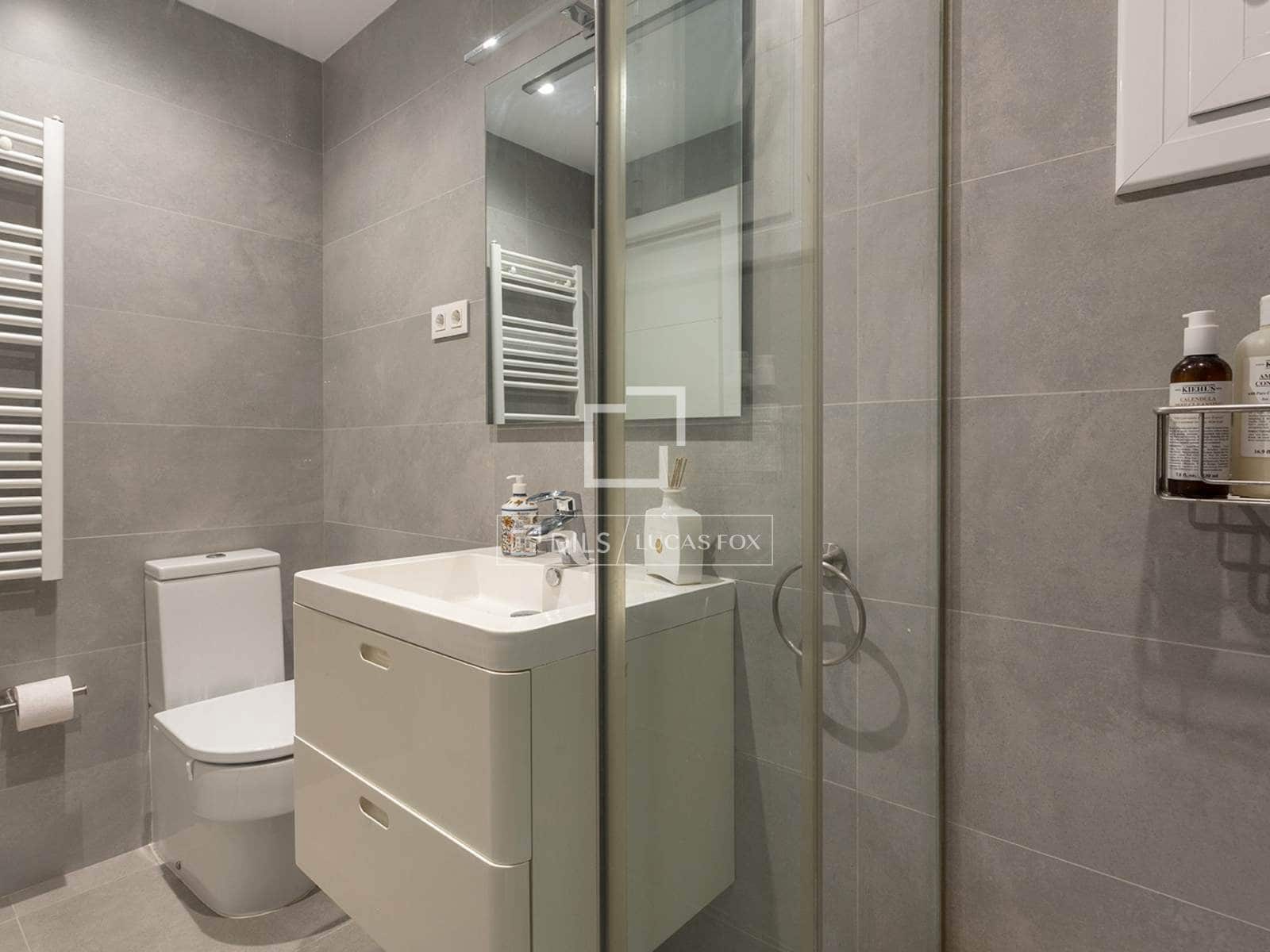 3 bedroom Apartment for sale in Barcelona city with garage - € 598,000 (Ref: 9482394)