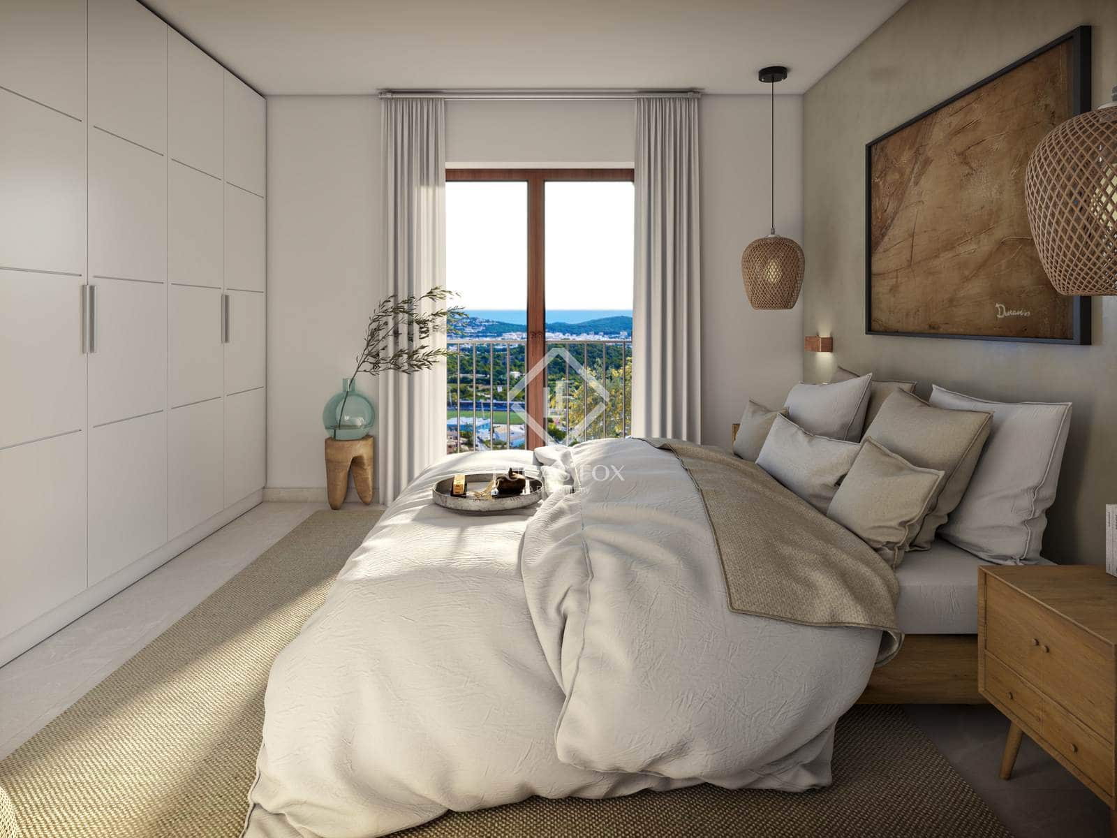 2 bedroom Apartment for sale in Capdepera with pool garage - € 530,000 (Ref: 9483926)