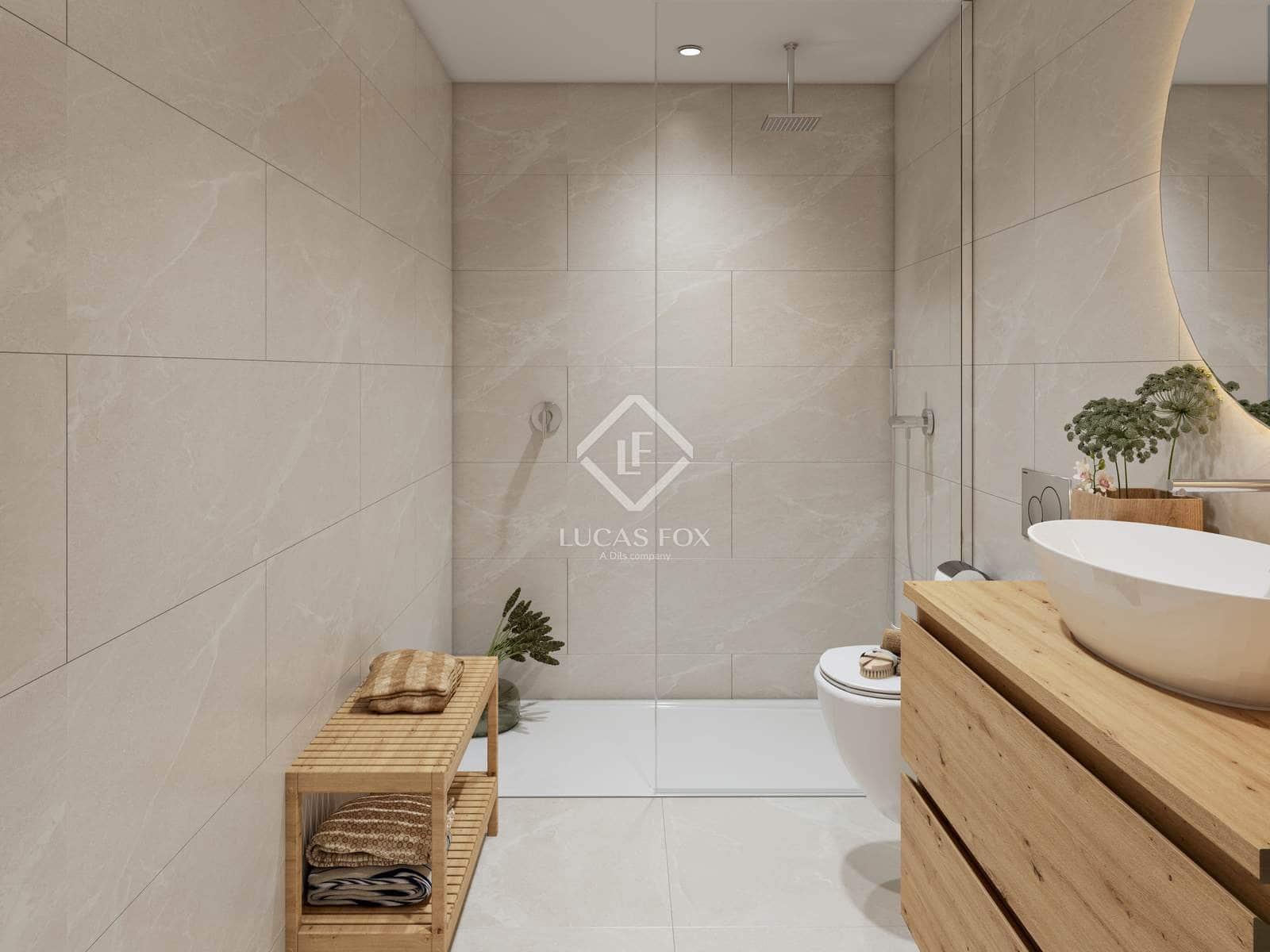 2 bedroom Apartment for sale in Capdepera with pool garage - € 530,000 (Ref: 9483926)