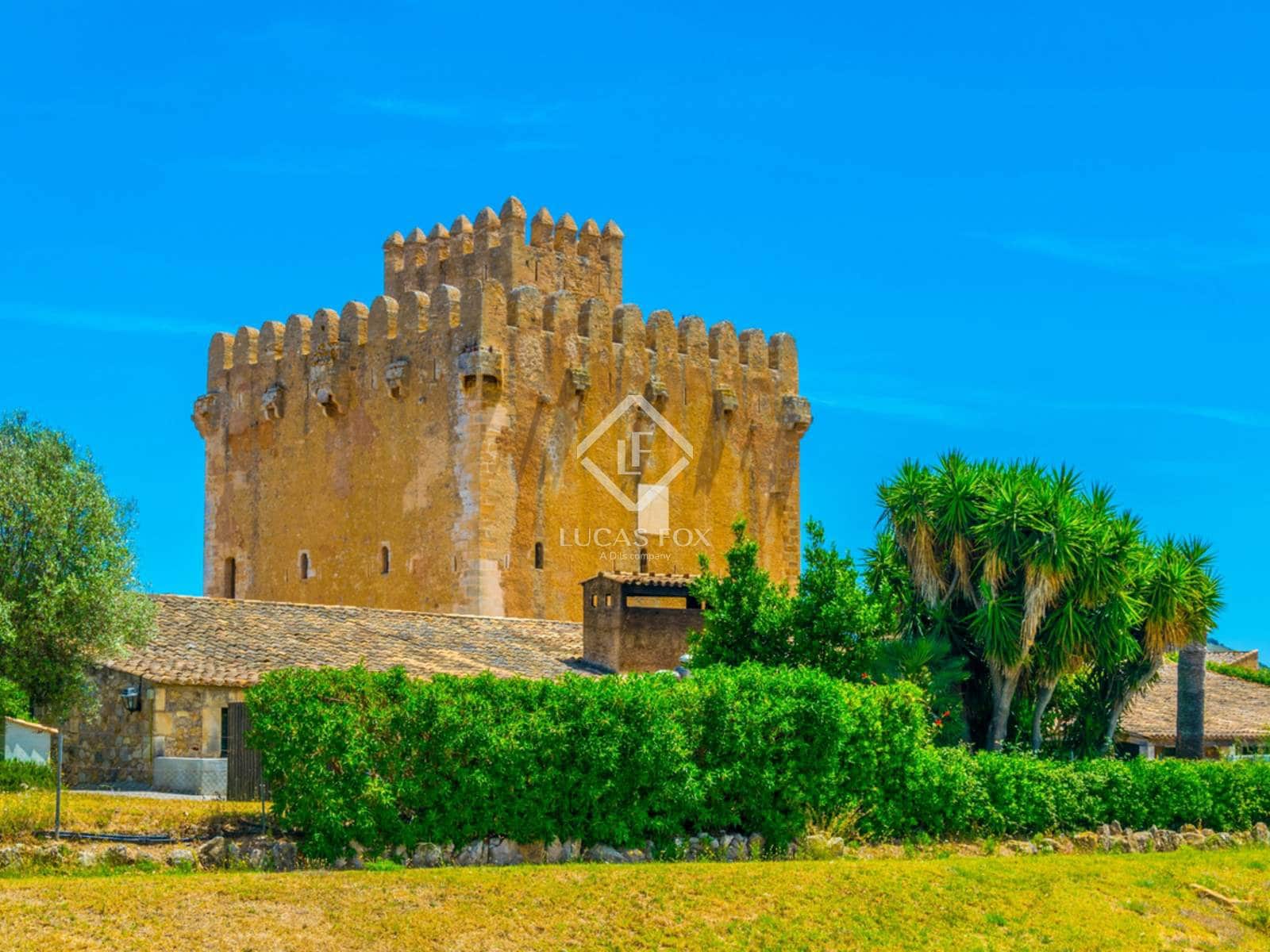 2 bedroom Apartment for sale in Capdepera with pool garage - € 530,000 (Ref: 9483926)