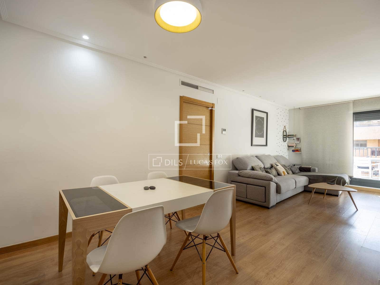 2 bedroom Apartment for sale in Alboraya / Alboraia with pool garage - € 465,000 (Ref: 9483927)