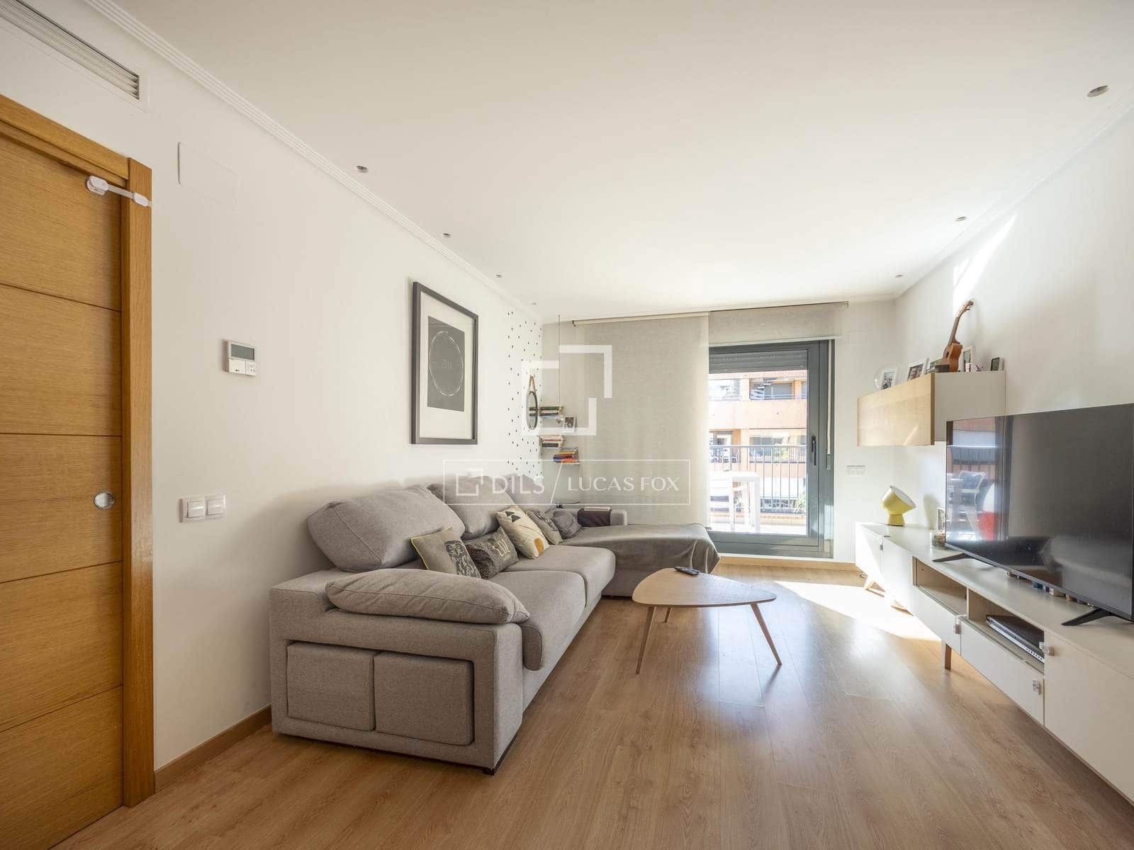 2 bedroom Apartment for sale in Alboraya / Alboraia with pool garage - € 465,000 (Ref: 9483927)